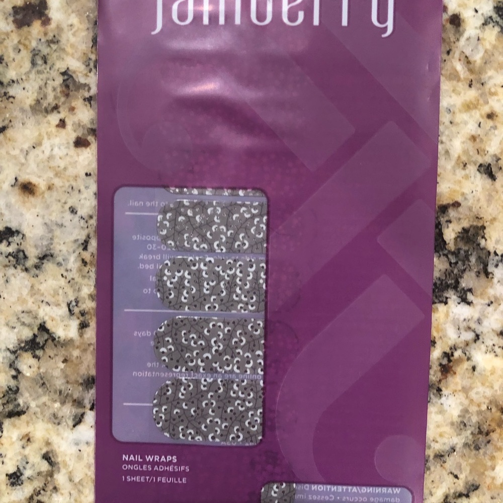Jamberry Nails! - Picture 3 of 8